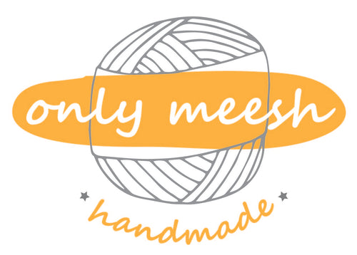 Only Meesh Handmade