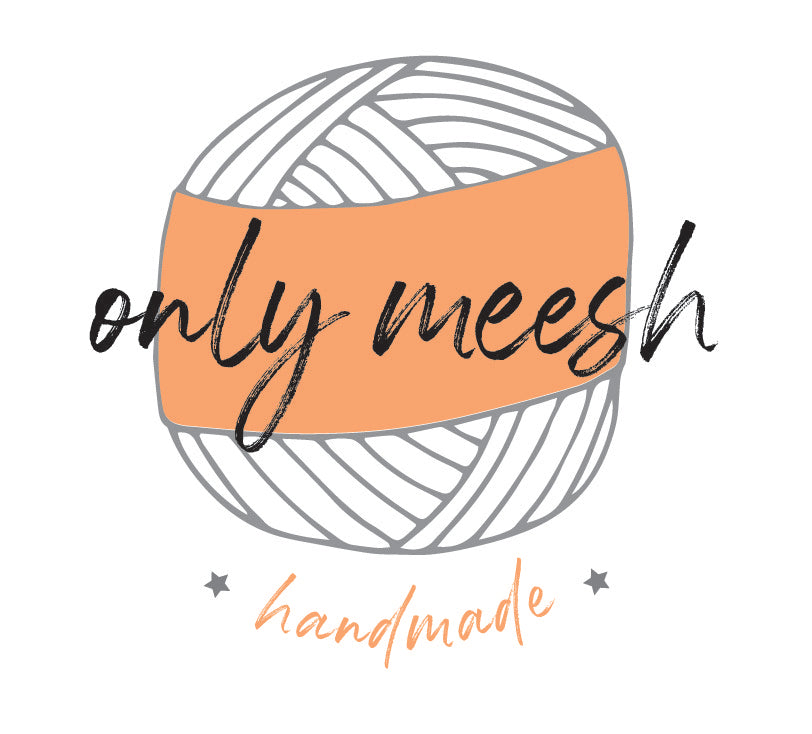 Only Meesh Handmade Gift Card